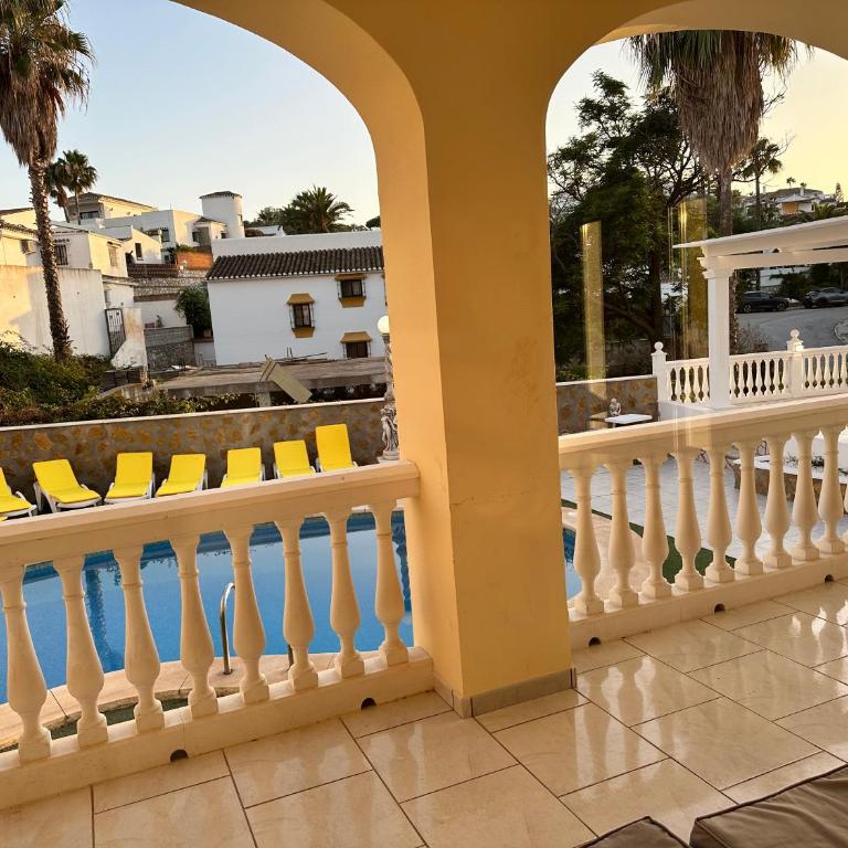 Villa Lissa Luxe - Villa Deluxe - 18