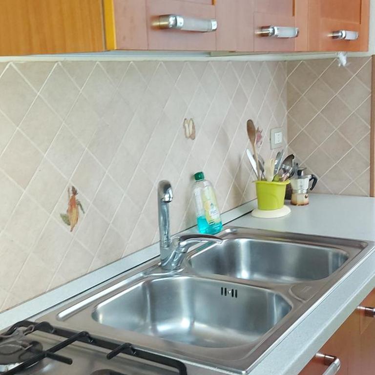 Poetto green apartment - Appartamento - 37