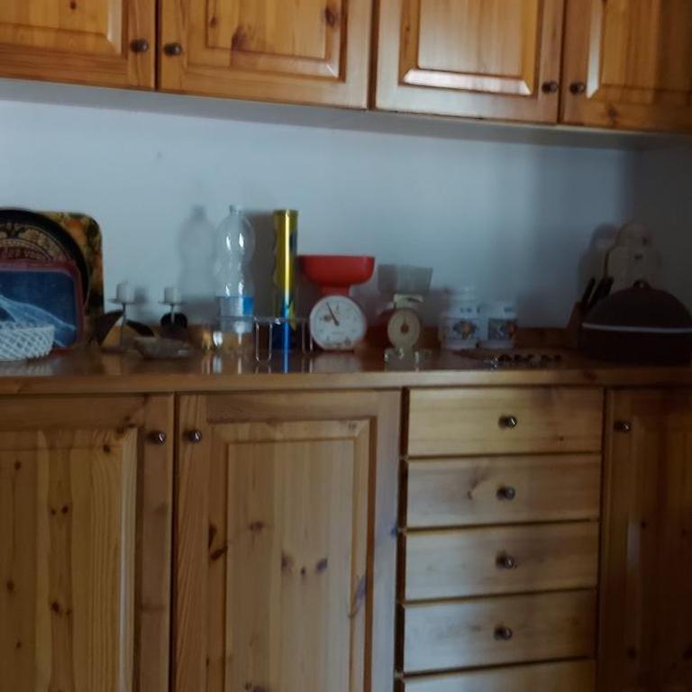 Poetto green apartment - Appartamento - 35
