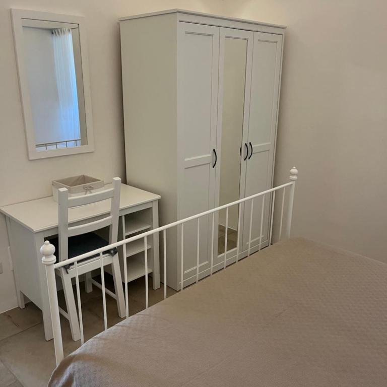 Trullo in vigna - Casa con 3 Camere da Letto - 28