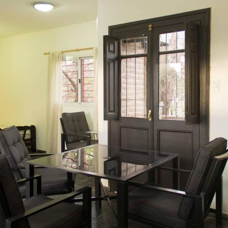 Del Fundador - Apartamento de 1 dormitorio - 1