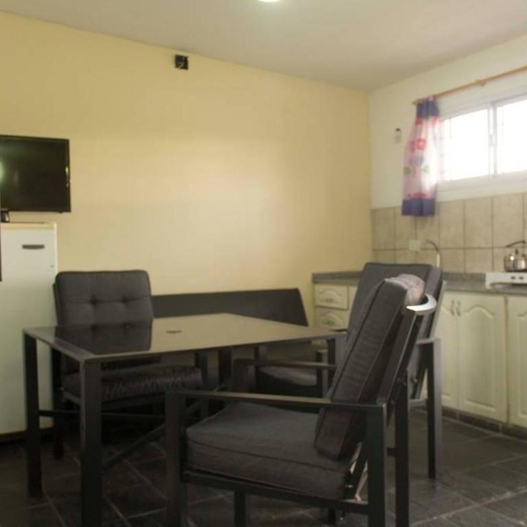 Del Fundador - Apartamento de 1 dormitorio - 5