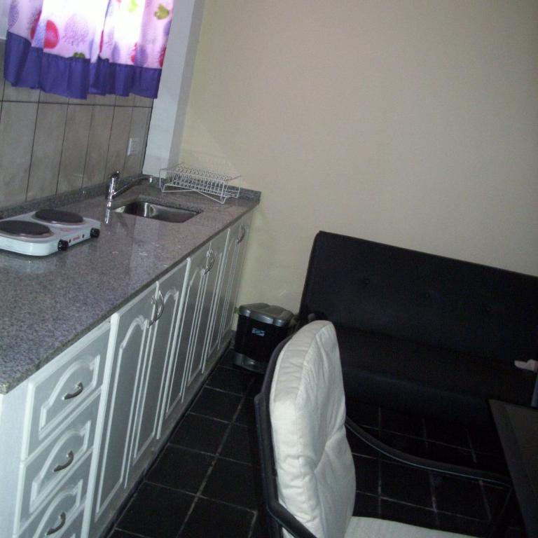 Del Fundador - Apartamento de 1 dormitorio - 10
