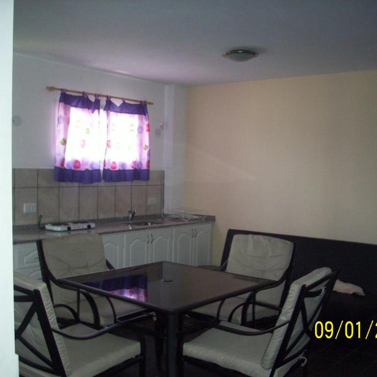 Del Fundador - Apartamento de 1 dormitorio - 12