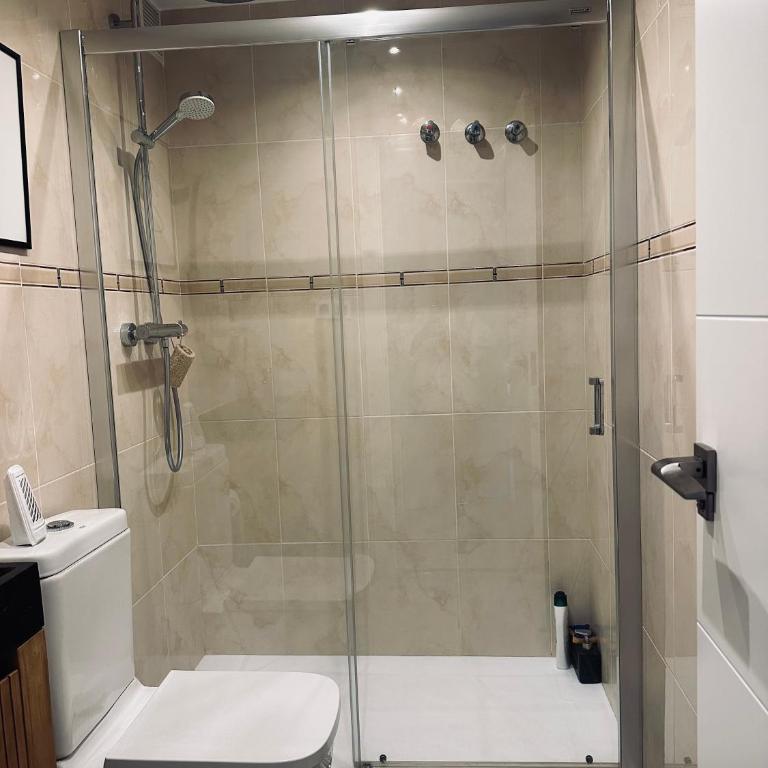 Apartamento Algaida lux - Apartamento con terraza - 21