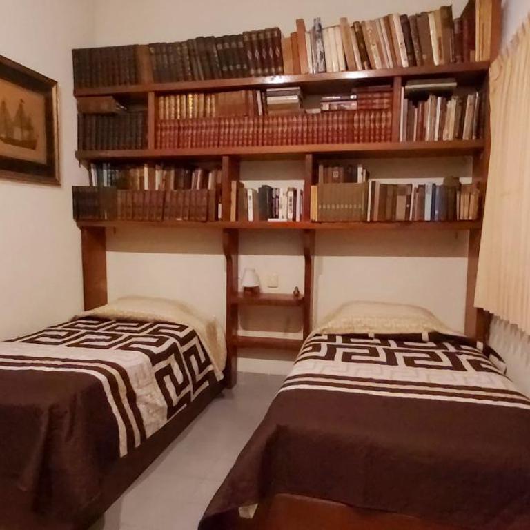 Exclusive Villa Pichi - Maison 2 Chambres - 17