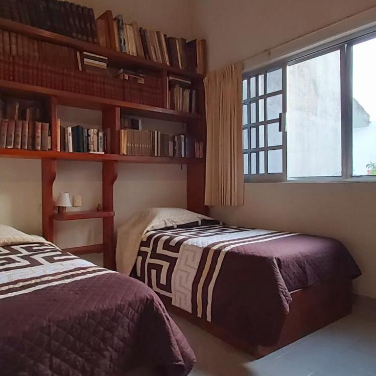 Exclusive Villa Pichi - Maison 2 Chambres - 16