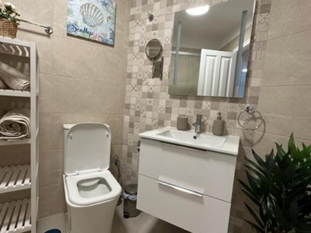 dreams vacation tenerife CID - Apartamento de 1 dormitorio - 6