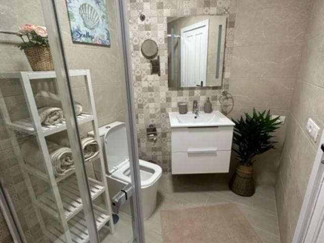 dreams vacation tenerife CID - Apartamento de 1 dormitorio - 8