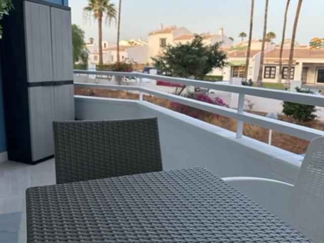 dreams vacation tenerife CID - Apartamento de 1 dormitorio - 13