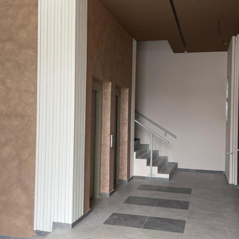 R Lux Apartman Jagodina Akva Park - Apartman sa 1 Spavaćom Sobom - 66