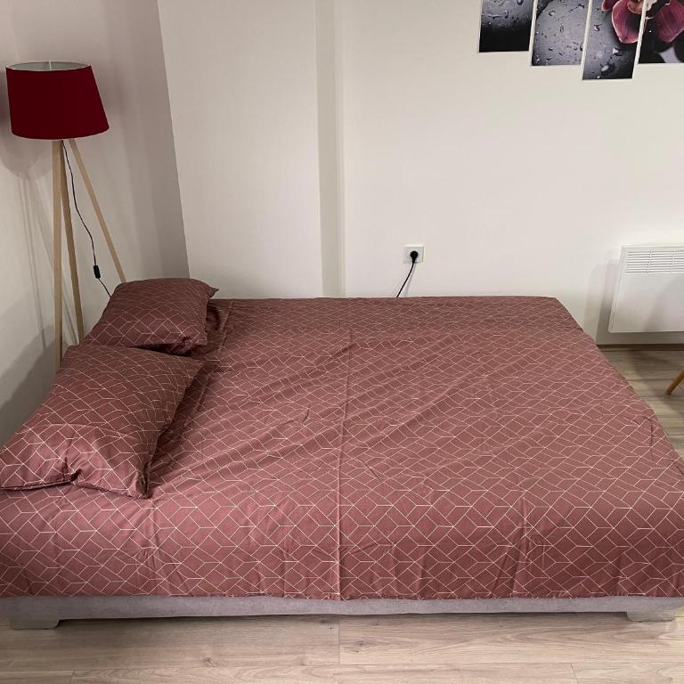 R Lux Apartman Jagodina Akva Park - Apartman sa 1 Spavaćom Sobom - 53
