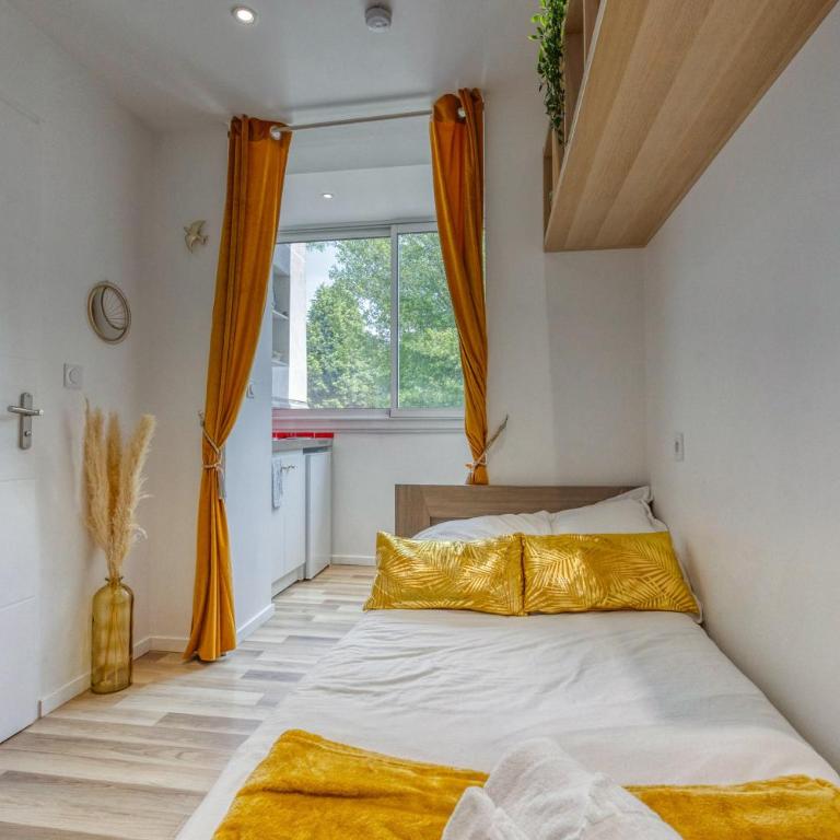Le Taillefer 1 - Louis XIV - Apartment mit 1 Schlafzimmer - 3