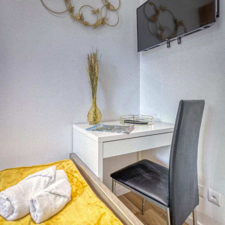 Le Taillefer 1 - Louis XIV - Apartment mit 1 Schlafzimmer - 6