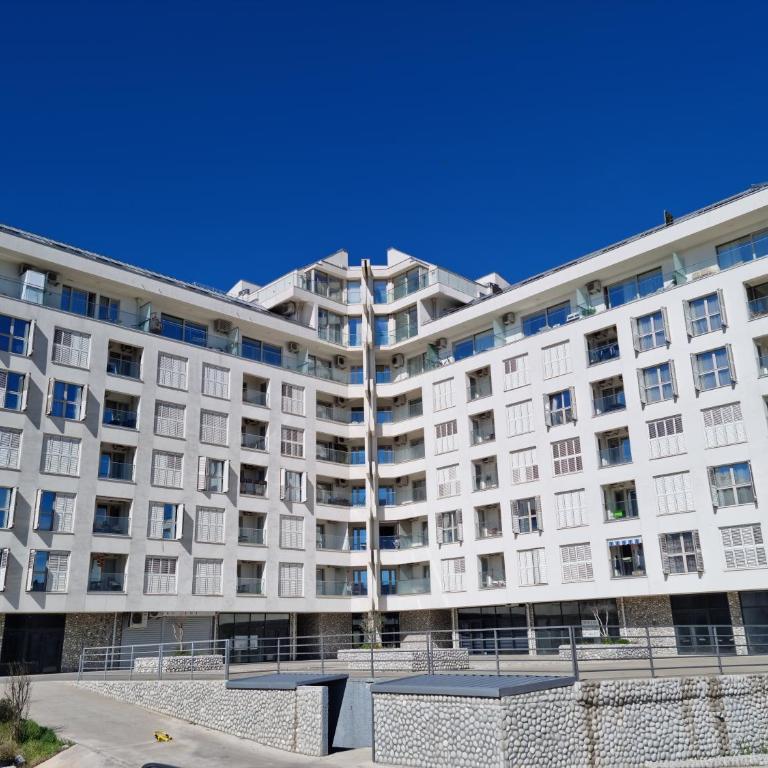 Stan na dan Podgorica - Superior Apartman - 8