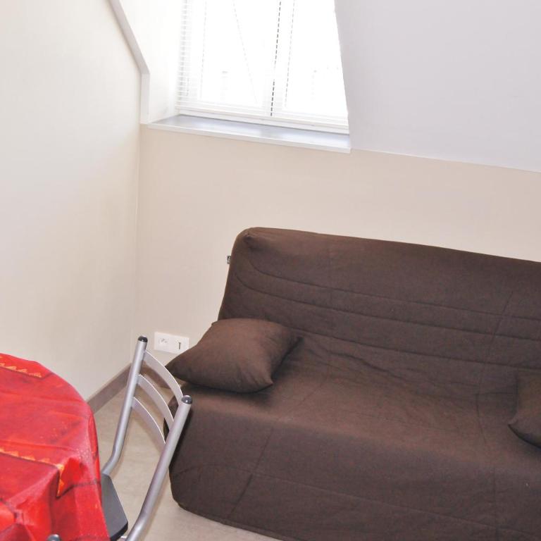 Studio avec mezzanine Berck-Plage Hyper-centre - Appartement 8 - 3