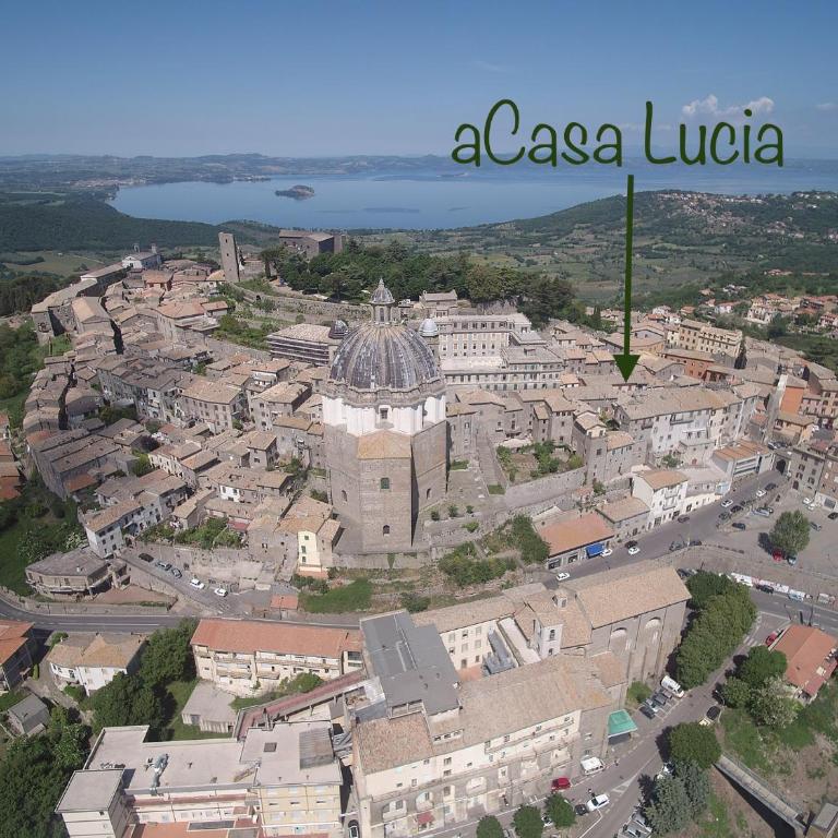 A Casa Lucia - Appartamento con 1 Camera da Letto - 2