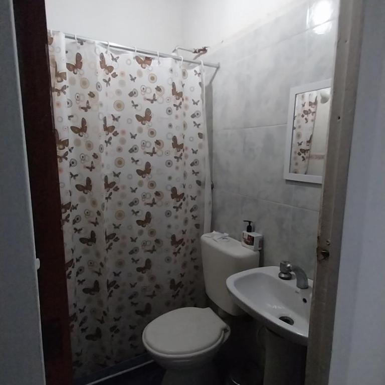 Suspiros De Mendoza - Apartamento de 1 dormitorio - 9