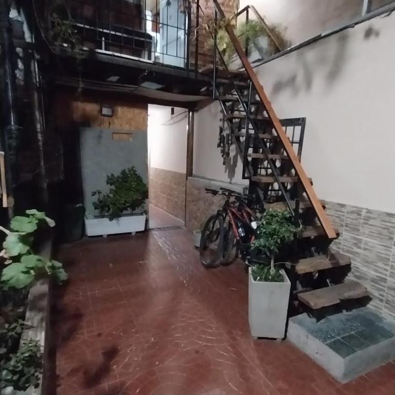 Suspiros De Mendoza - Apartamento de 1 dormitorio - 11