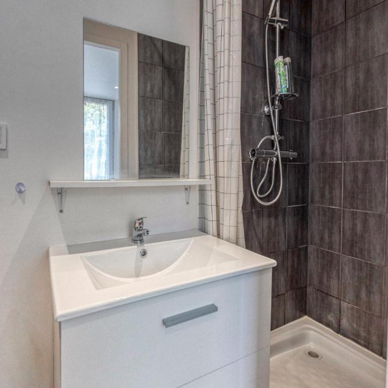 Le Taillefer 2 - L'Amazone - Appartement 1 Chambre - 16
