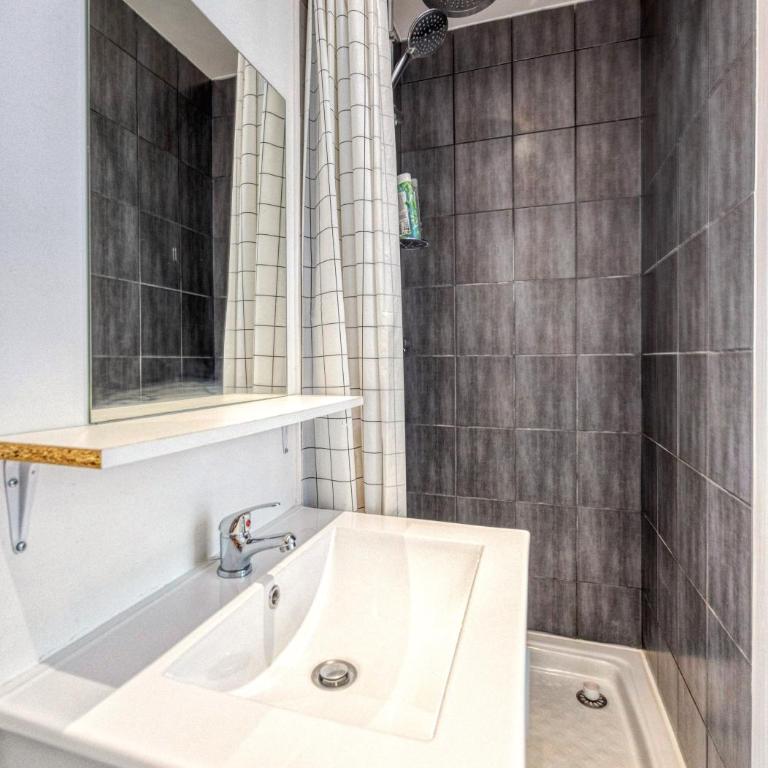 Le Taillefer 2 - L'Amazone - Appartement 1 Chambre - 18