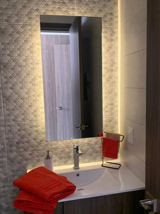 Confort suite La Carolina - Apartamento de 1 dormitorio - 16
