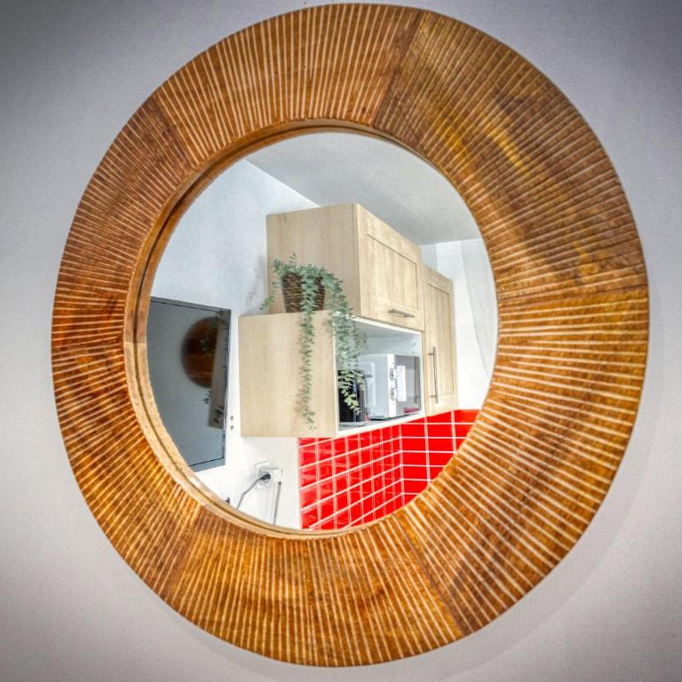 Le Taillefer 2 - L'Amazone - Appartement 1 Chambre - 7