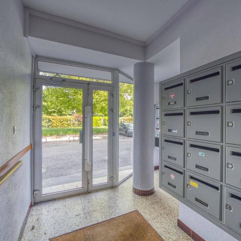 Le Taillefer 2 - L'Amazone - Appartement 1 Chambre - 20