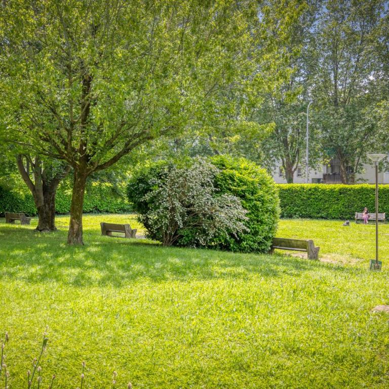 Le Taillefer 3 - Le Frenchi - Appartement 1 Chambre - 18