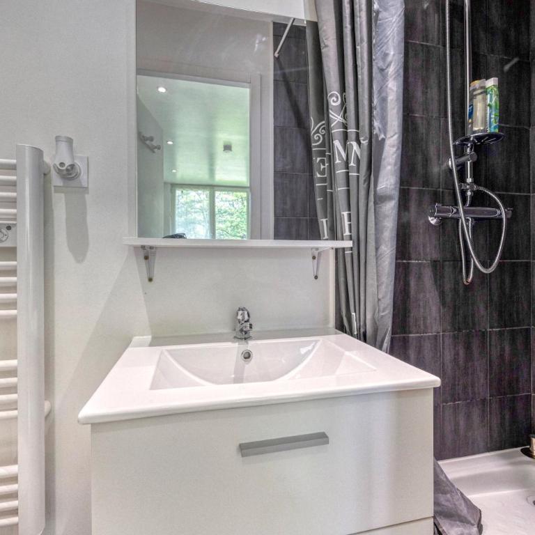 Le Taillefer 3 - Le Frenchi - Appartement 1 Chambre - 13