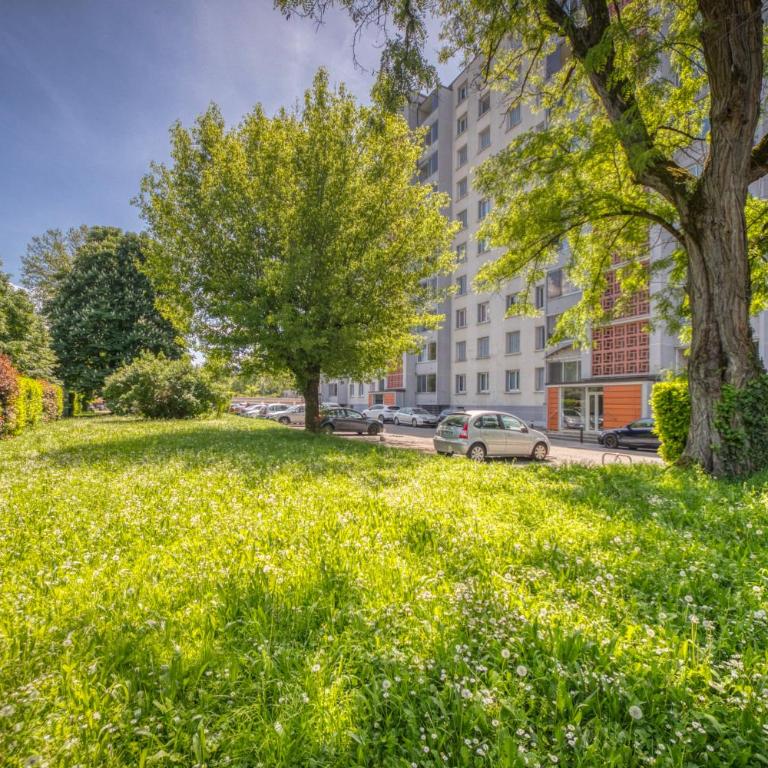 Le Taillefer 3 - Le Frenchi - Appartement 1 Chambre - 17