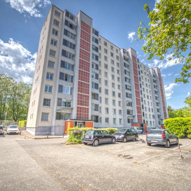 Le Taillefer 4 - L'Oasis - Appartement 1 Chambre - 22