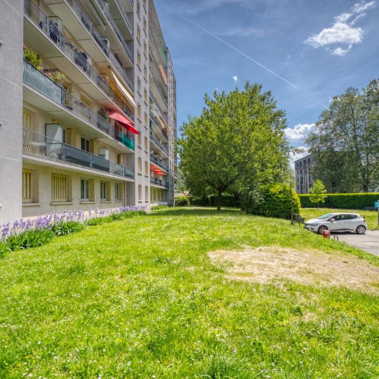 Le Taillefer 4 - L'Oasis - Appartement 1 Chambre - 21