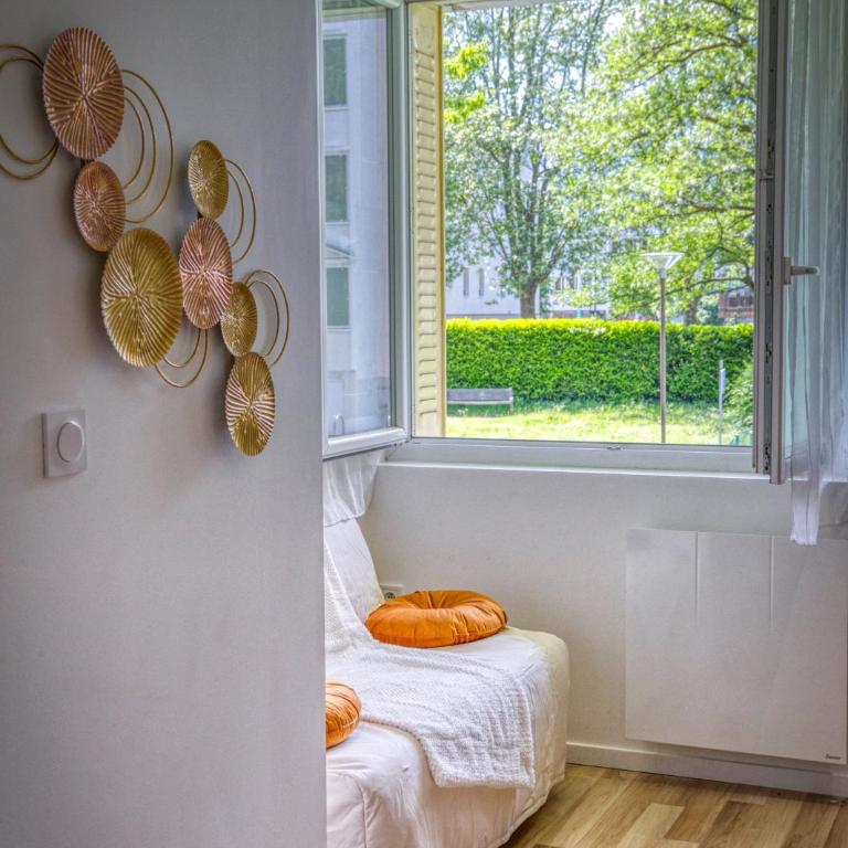 Le Taillefer 4 - L'Oasis - Appartement 1 Chambre - 9