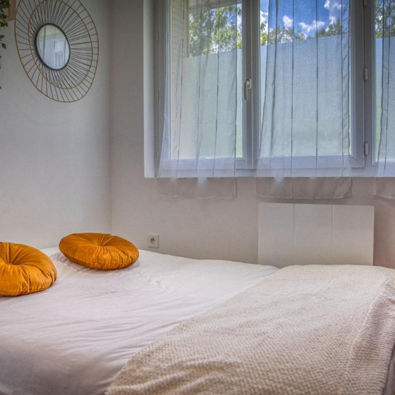 Le Taillefer 4 - L'Oasis - Appartement 1 Chambre - 3