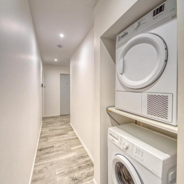 Le Taillefer 4 - L'Oasis - Appartement 1 Chambre - 18