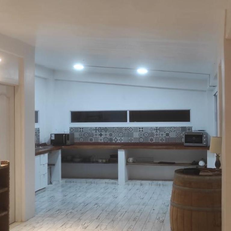 El techo 2 - Casa con 1 dormitorio - 3