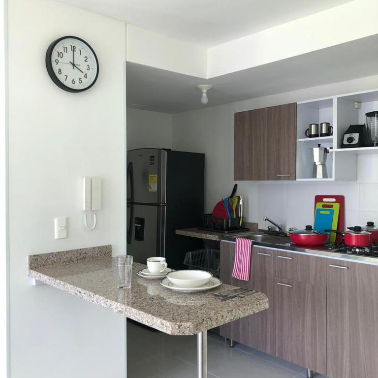 Apartamento Armenia a 15 min del Parque del Café - Apartamento de 3 dormitorios - 12