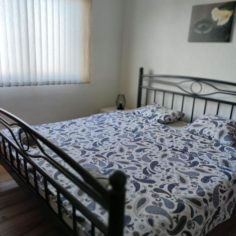 Apartment Neo - Three-Bedroom Apartment with Terrace - 7