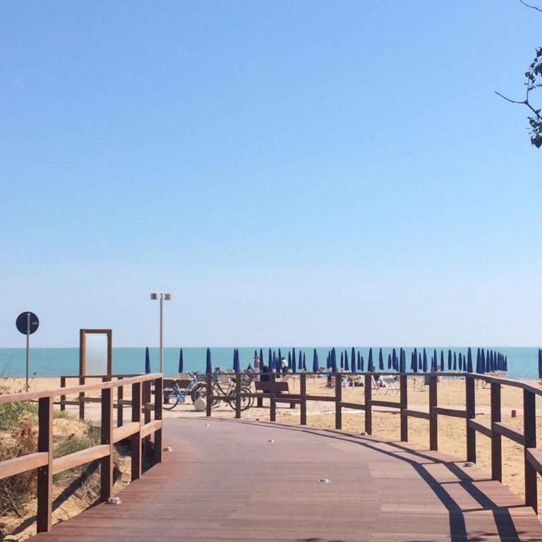 Apartment in Bibione 44125 - Appartamento - 12