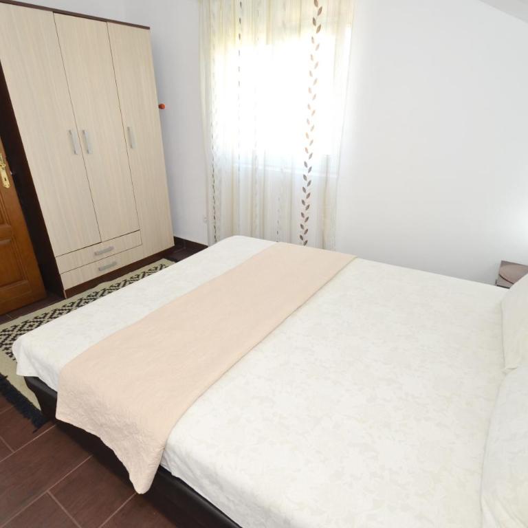 Stradioti Apartments - Apartman sa 1 Spavaćom Sobom, Balkonom i Pogledom na More (3 Odrasle Osobe) - 12