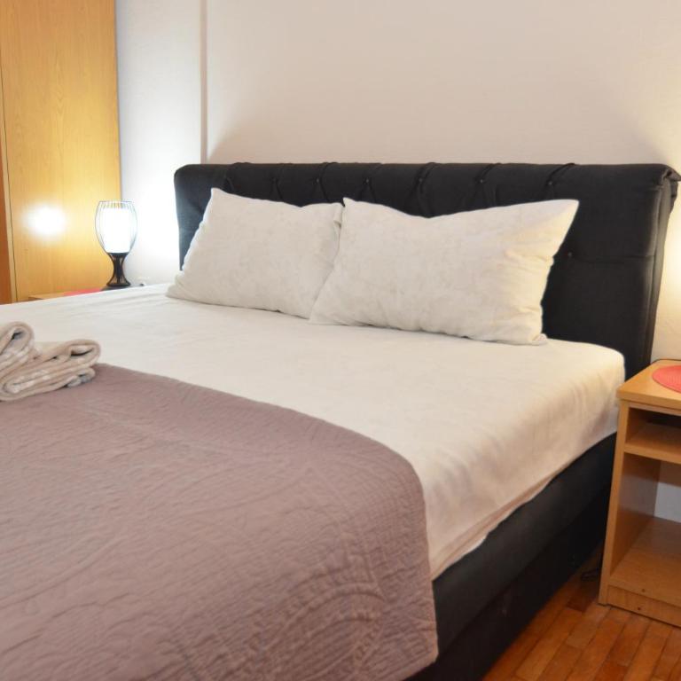 Stradioti Apartments - Trokrevetna Soba sa Zajedničkom Terasom - 3