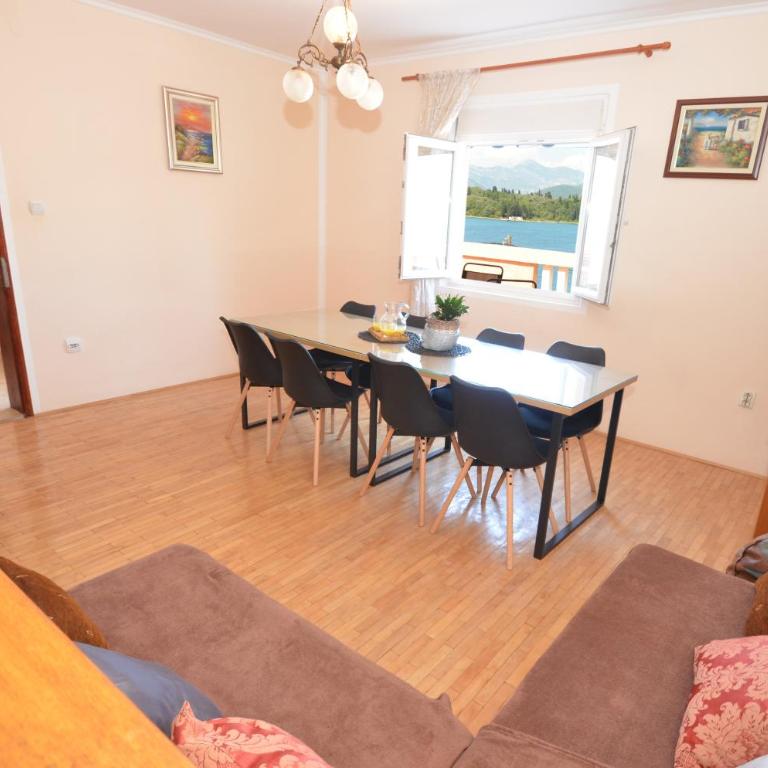 Stradioti Apartments - Trokrevetna Soba sa Kupatilom i Zajedničkom Kuhinjom - 9