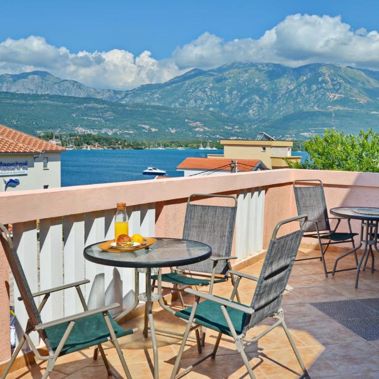 Stradioti Apartments - Trokrevetna Soba sa Kupatilom i Zajedničkom Kuhinjom - 2