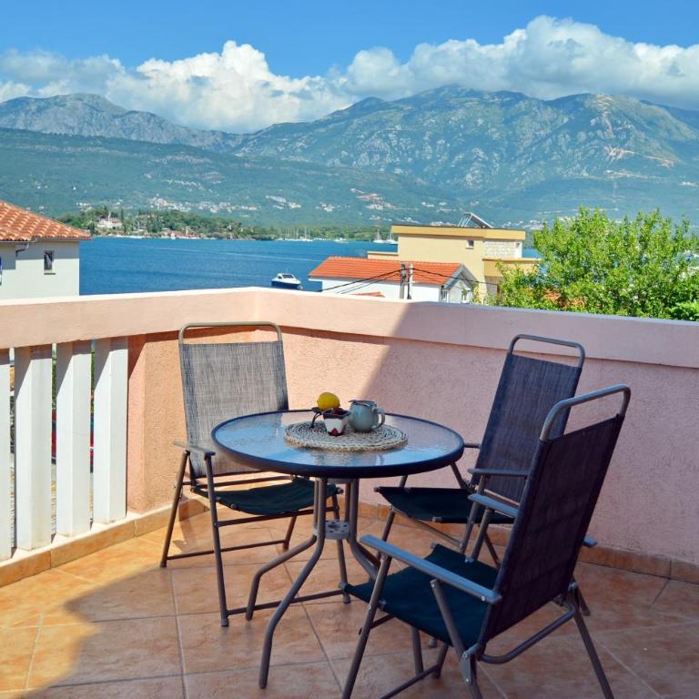 Stradioti Apartments - Trokrevetna Soba sa Kupatilom i Zajedničkom Kuhinjom - 8