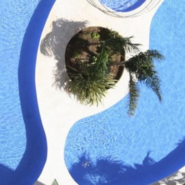 Great Ifach view apartment Calpe - Apartamento de 1 dormitorio - 2