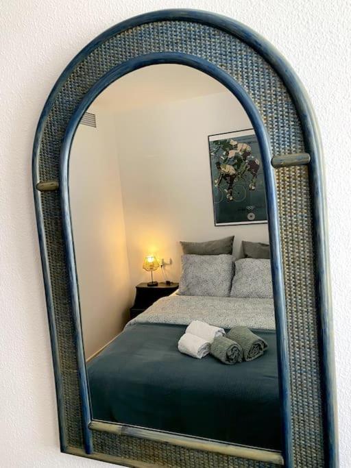 Great Ifach view apartment Calpe - Apartamento de 1 dormitorio - 16