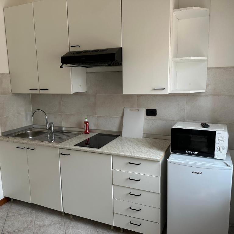 Casa Colombina - Appartamento con 1 Camera da Letto - 2