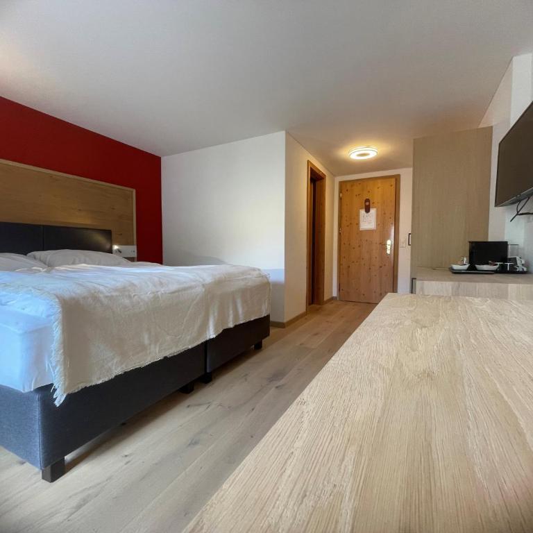 Hotel Solaria - Standard Doppelzimmer - 11