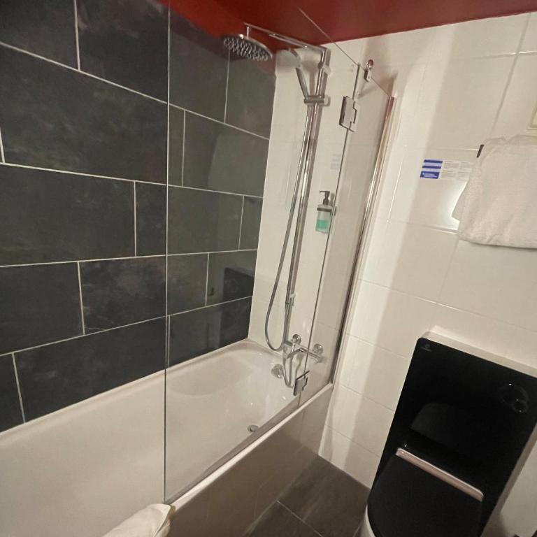 Hotel Solaria - Standard Doppelzimmer - 9